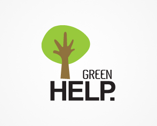 Green HELP.