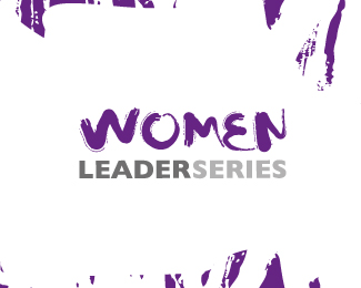 women leader series