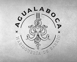 Agualaboca