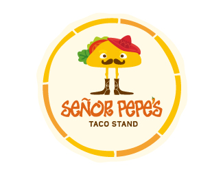 Señor Pepes Me