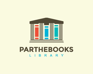 Parthenon Books