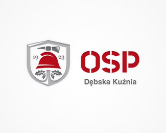 Logo OSP