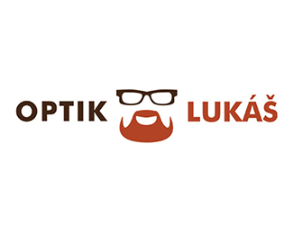 Optometrist Lukas