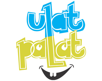 ulat palat