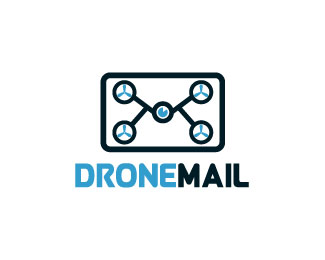 Drone Mail