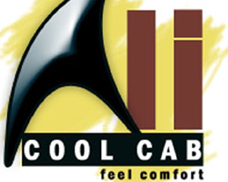 Ali Cool Cab