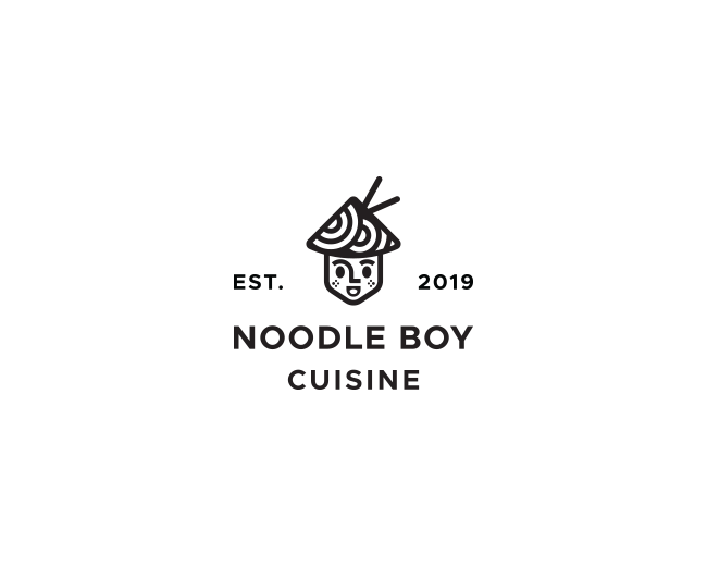 Noodle Boy