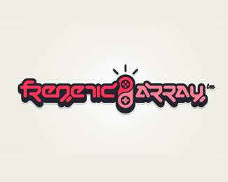 Frenetic Array