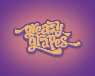 Greasy Grapes