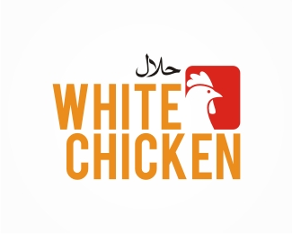 White Chicken