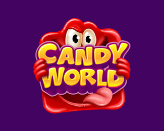 Candy World