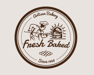 Fresh Baked