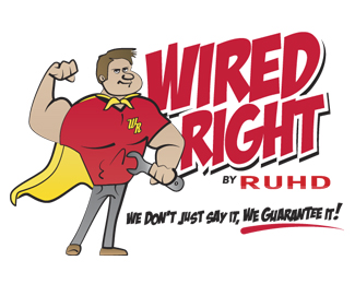 Wired Right Electric