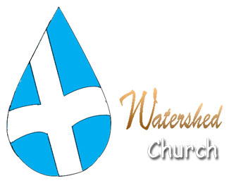 Watershed Logo