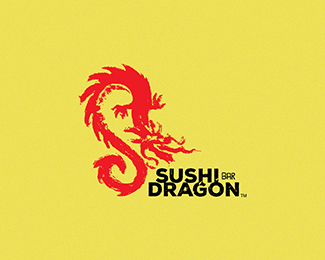 Sushi Dragon