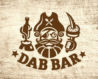 DAB BAR