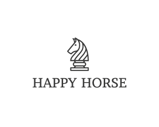 Happy Horse