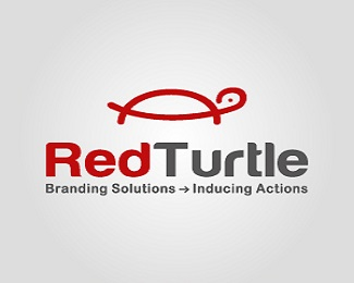 Red Turtle Logo