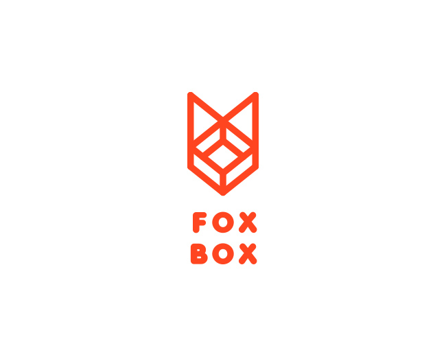 Fox Box Logo