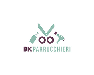 Bk Parrucchieri