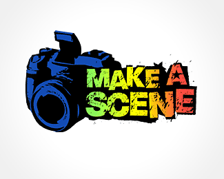 Make A Scene