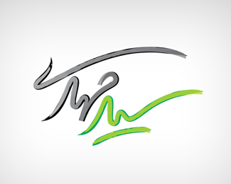 Seyed Mahdi Logo