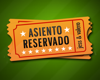 Asiento Reservado