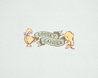 Goosey Gander