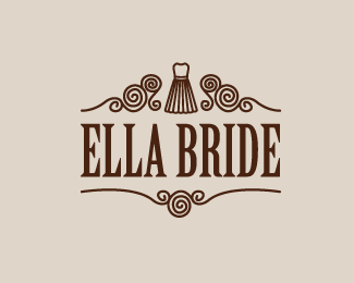 Ella Bride