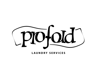 Profold (Ambigram)