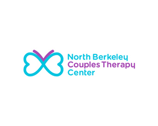 Couples Therapy Center logo design