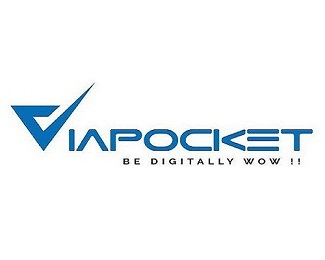 ViaPocket Solutions Logo