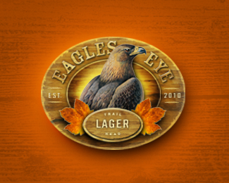 Eagle Eye Lager