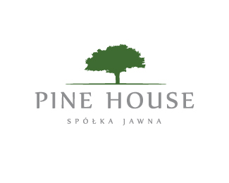 Pine House