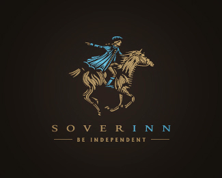 Soverinn