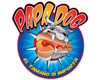 PapaDog