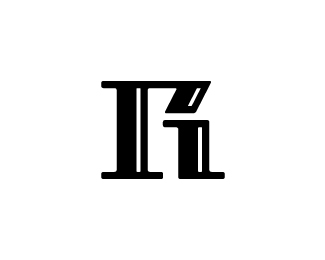 RG Personal Monogram