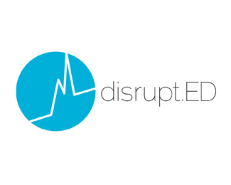 disrupt.ED Personal Blog