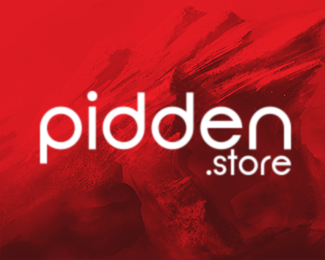 Pidden.store