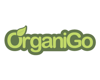 OrganiGo Logo