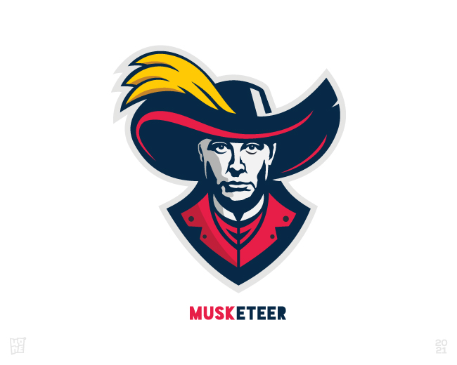 Elon Musketeer