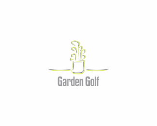 Garden Golf