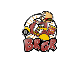 BRGR