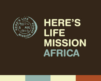 Here's Life Mission Africa