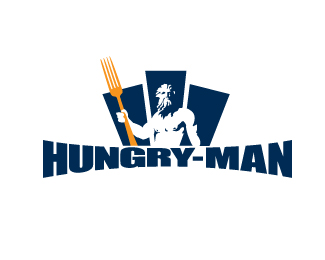 Hungry-Man