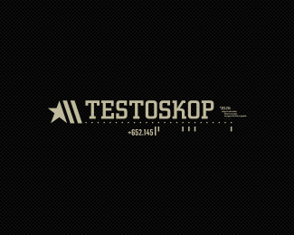 Testoskop