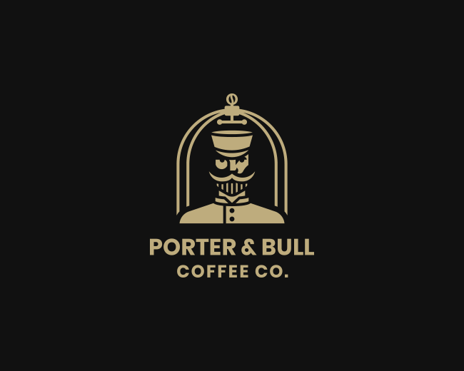 Porter Coffee