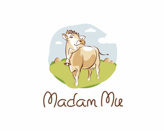 Madam Mu