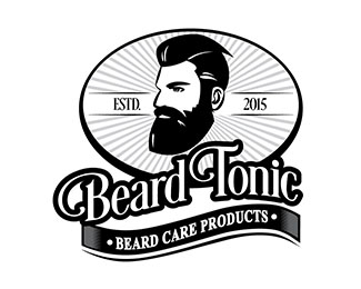 Beard Tonic