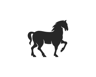 Horse Logo